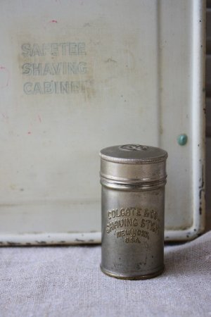 画像5: シェービングスティック缶