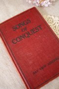 楽譜　Songs of Conquest