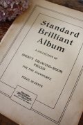 楽譜　Standard Brilliant Album