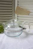 画像1: PYREX ティーポット