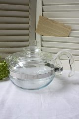 画像: PYREX ティーポット