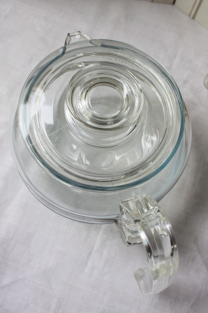 画像4: PYREX ティーポット