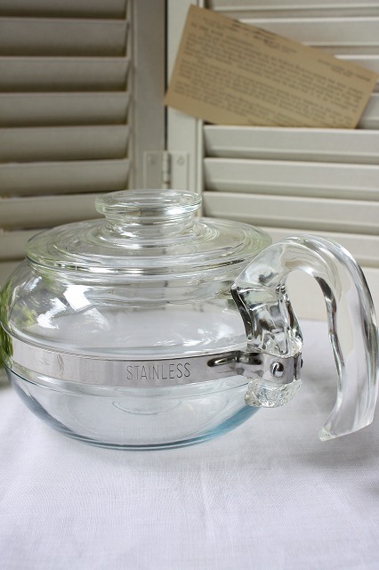 画像3: PYREX ティーポット